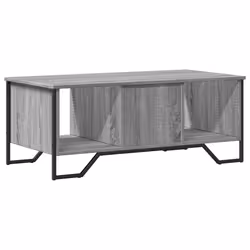 VidaXL 848492 Table à café, latérale et de salon - Vue supplémentaire 7