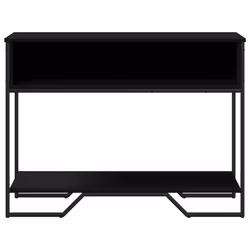 VidaXL 848529 Table à café, latérale et de salon - Vue supplémentaire 4