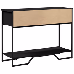 VidaXL 848529 Table à café, latérale et de salon - Vue supplémentaire 6
