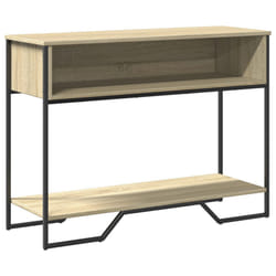 VidaXL 848530 Table à café, latérale et de salon