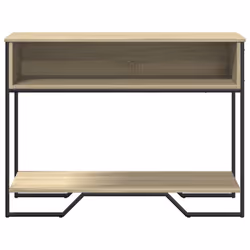 VidaXL 848530 Table à café, latérale et de salon - Vue supplémentaire 4