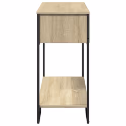 VidaXL 848530 Table à café, latérale et de salon - Vue supplémentaire 5