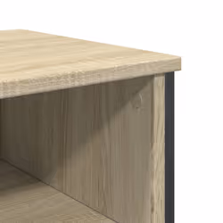 VidaXL 848530 Table à café, latérale et de salon - Vue supplémentaire 7