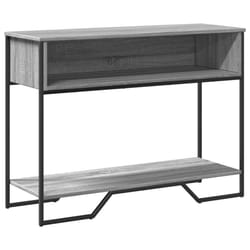 VidaXL 848532 Table à café, latérale et de salon