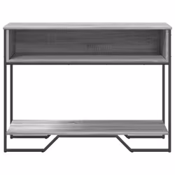 VidaXL 848532 Table à café, latérale et de salon - Vue supplémentaire 4