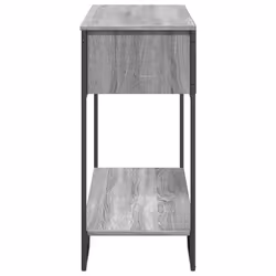 VidaXL 848532 Table à café, latérale et de salon - Vue supplémentaire 5
