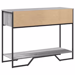 VidaXL 848532 Table à café, latérale et de salon - Vue supplémentaire 6