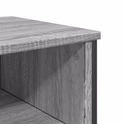 VidaXL 848532 Table à café, latérale et de salon - Vue supplémentaire 7