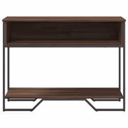 VidaXL 848533 Table à café, latérale et de salon - Vue supplémentaire 4