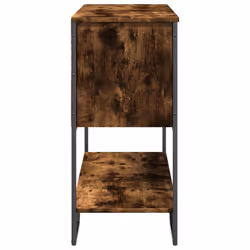 VidaXL 848536 Table à café, latérale et de salon - Vue supplémentaire 6