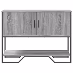 VidaXL 848537 Table à café, latérale et de salon - Vue supplémentaire 4