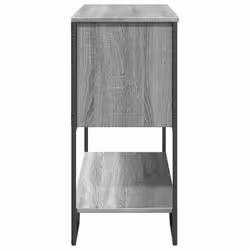 VidaXL 848537 Table à café, latérale et de salon - Vue supplémentaire 6
