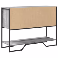VidaXL 848537 Table à café, latérale et de salon - Vue supplémentaire 7