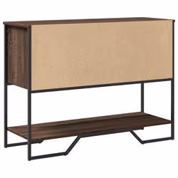 VidaXL 848538 Table à café, latérale et de salon - Vue supplémentaire 7