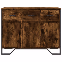 VidaXL 848561 buffet de salle à manger - Vue supplémentaire 4