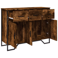VidaXL 848561 buffet de salle à manger - Vue supplémentaire 5