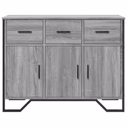 VidaXL 848562 buffet de salle à manger - Vue supplémentaire 4