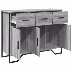 VidaXL 848562 buffet de salle à manger - Vue supplémentaire 5