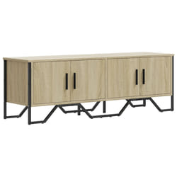 VidaXL 848585 Support TV et centre de divertissement