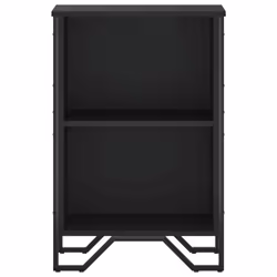 VidaXL 848599 bibliothèque de salon - Vue supplémentaire 4