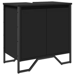 VidaXL 848654 ensemble de meuble de salle de bain
