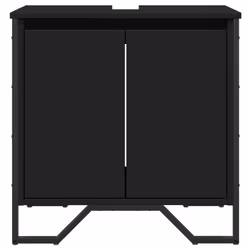 VidaXL 848654 ensemble de meuble de salle de bain - Vue supplémentaire 4