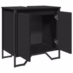 VidaXL 848654 ensemble de meuble de salle de bain - Vue supplémentaire 8