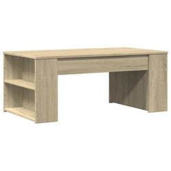 VidaXL 831855 Table à café, latérale et de salon
