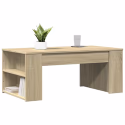 VidaXL 831855 Table à café, latérale et de salon