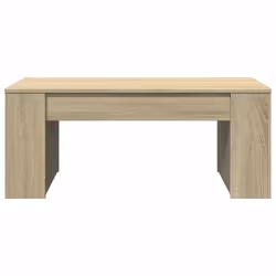 VidaXL 831855 Table à café, latérale et de salon - Vue supplémentaire 4