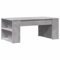 VidaXL 831856, Gris