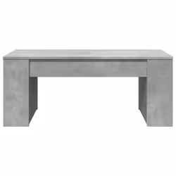 VidaXL 831856 Table à café, latérale et de salon - Vue supplémentaire 4