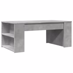 VidaXL 831856 Table à café, latérale et de salon - Vue supplémentaire 6