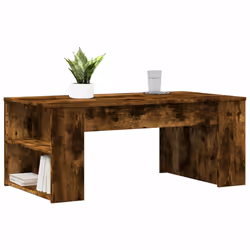 VidaXL 831858 Table à café, latérale et de salon