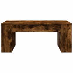 VidaXL 831858 Table à café, latérale et de salon - Vue supplémentaire 4