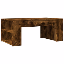 VidaXL 831858 Table à café, latérale et de salon - Vue supplémentaire 6