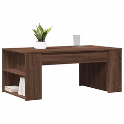 VidaXL 831860 Table à café, latérale et de salon