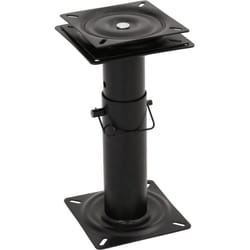 Vidaxl - Piédestal de siège de bateau et siège pivotant à 360° réglable