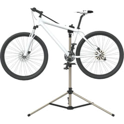 Vidaxl - Support de réparation de vélo pliable réglable 120-165 cm