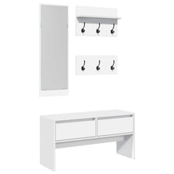 VidaXL 847919 établi d'intérieur