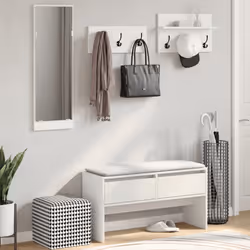 VidaXL 847919 établi d'intérieur