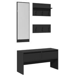 VidaXL 847920 établi d'intérieur