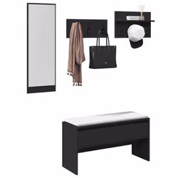 VidaXL 847920 établi d'intérieur