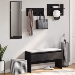 VidaXL 847920 établi d'intérieur