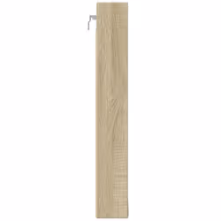 VidaXL 847935 étagères Bois - Vue supplémentaire 5