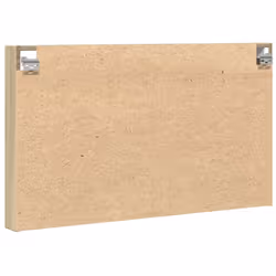 VidaXL 847935 étagères Bois - Vue supplémentaire 6