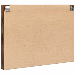 VidaXL 847937 étagères Bois Chêne, Marron - Vue supplémentaire 6