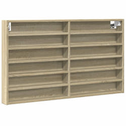 VidaXL 847942 étagères Bois
