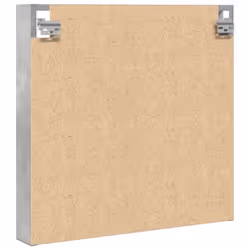 VidaXL 847943 étagères Bois Gris - Vue supplémentaire 6