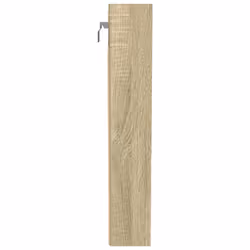 VidaXL 847949 étagères Bois - Vue supplémentaire 5